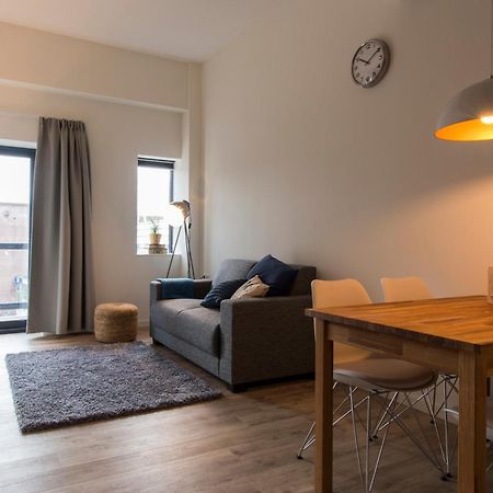 Joinn! City Lofts Houten Utrecht Экстерьер фото