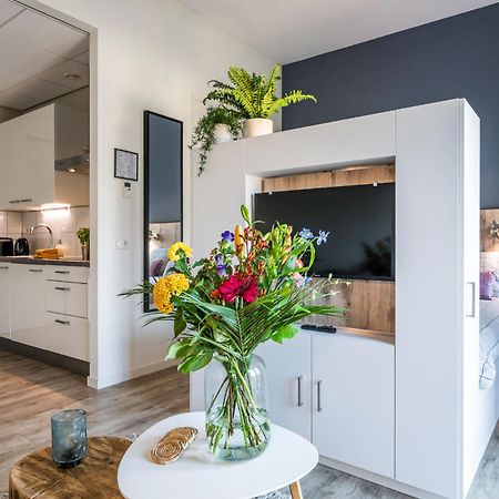 Joinn! City Lofts Houten Utrecht Экстерьер фото