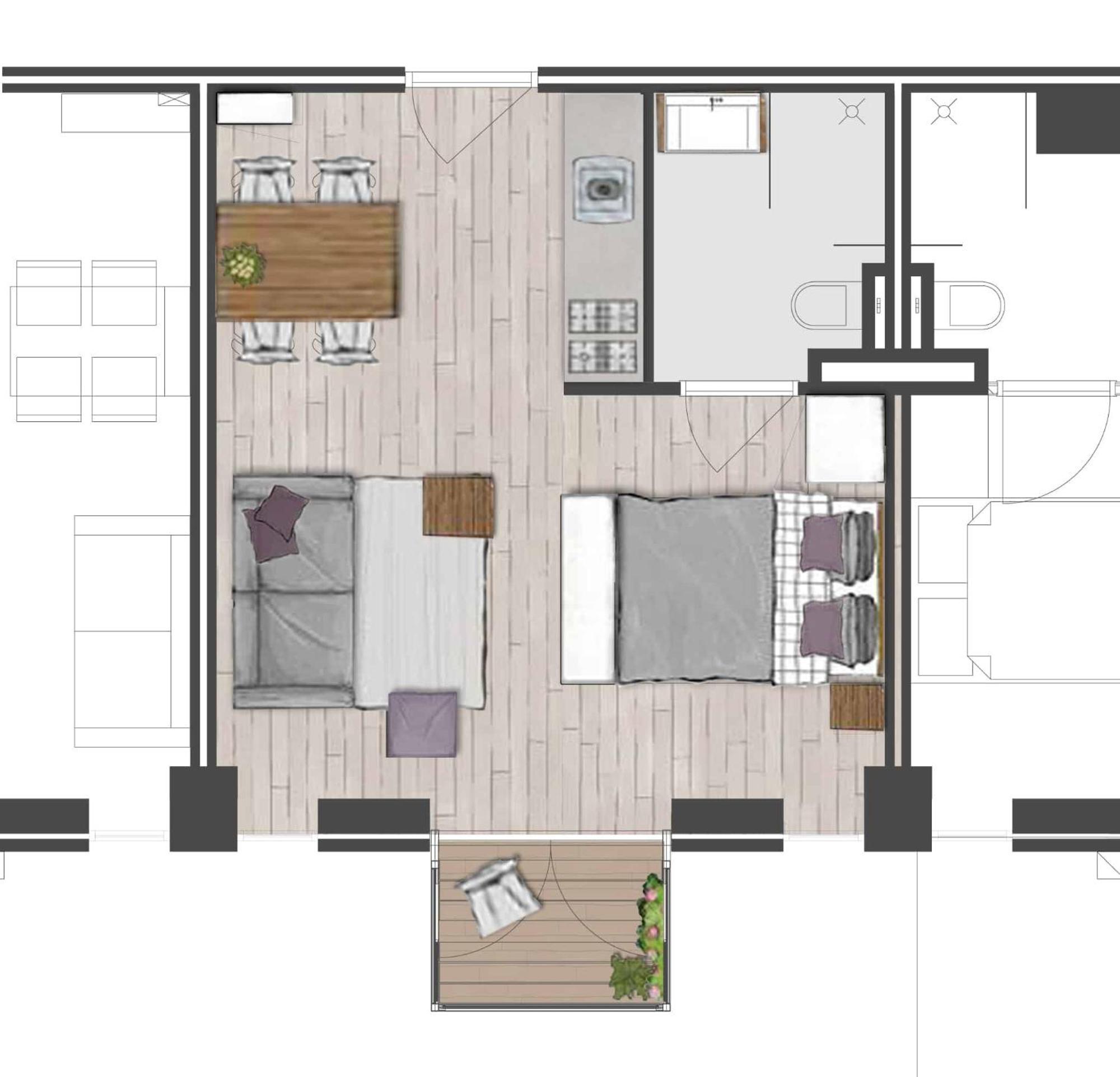 Joinn! City Lofts Houten Utrecht Экстерьер фото
