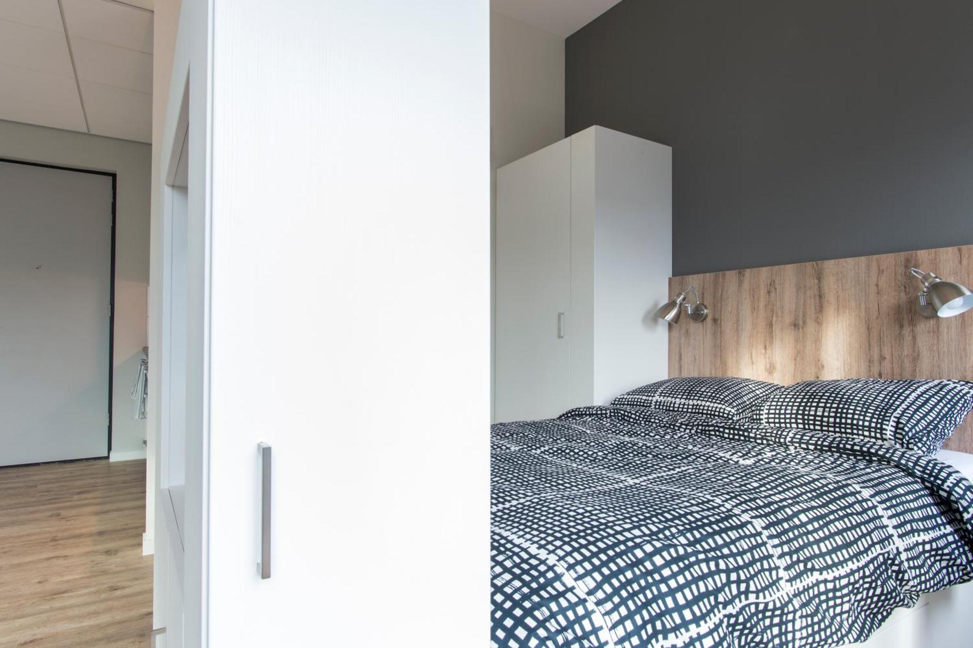Joinn! City Lofts Houten Utrecht Номер фото