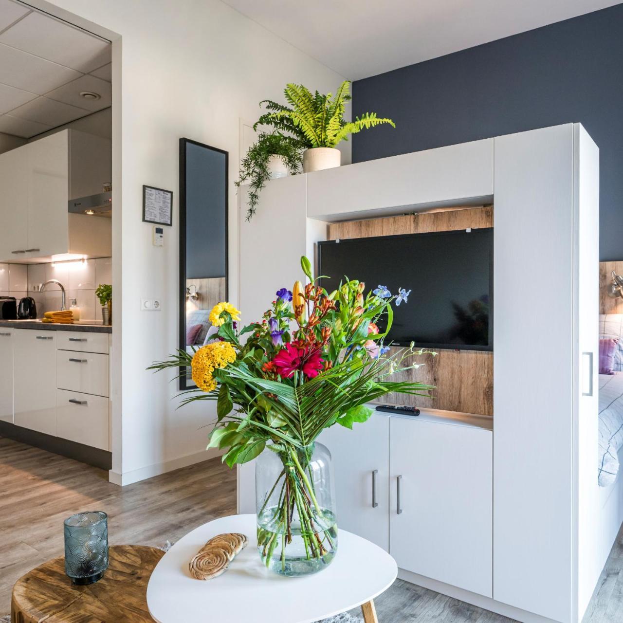 Joinn! City Lofts Houten Utrecht Экстерьер фото