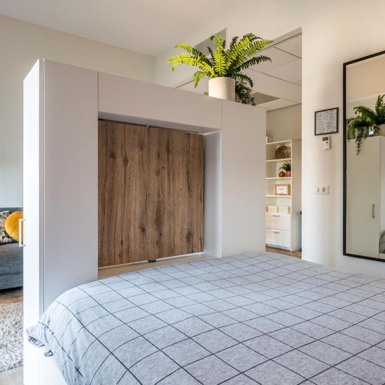 Joinn! City Lofts Houten Utrecht Экстерьер фото