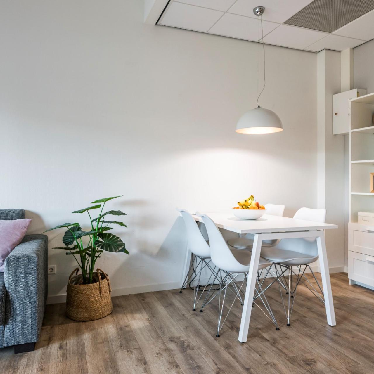 Joinn! City Lofts Houten Utrecht Экстерьер фото