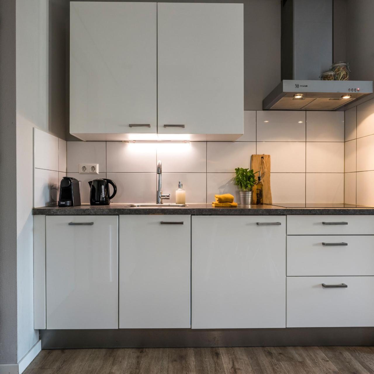 Joinn! City Lofts Houten Utrecht Экстерьер фото