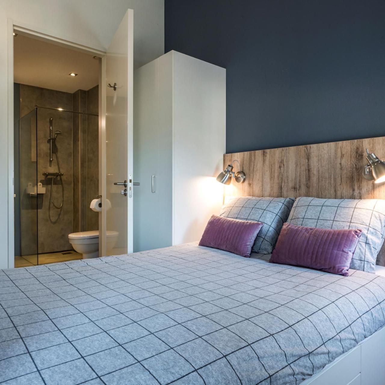 Joinn! City Lofts Houten Utrecht Экстерьер фото