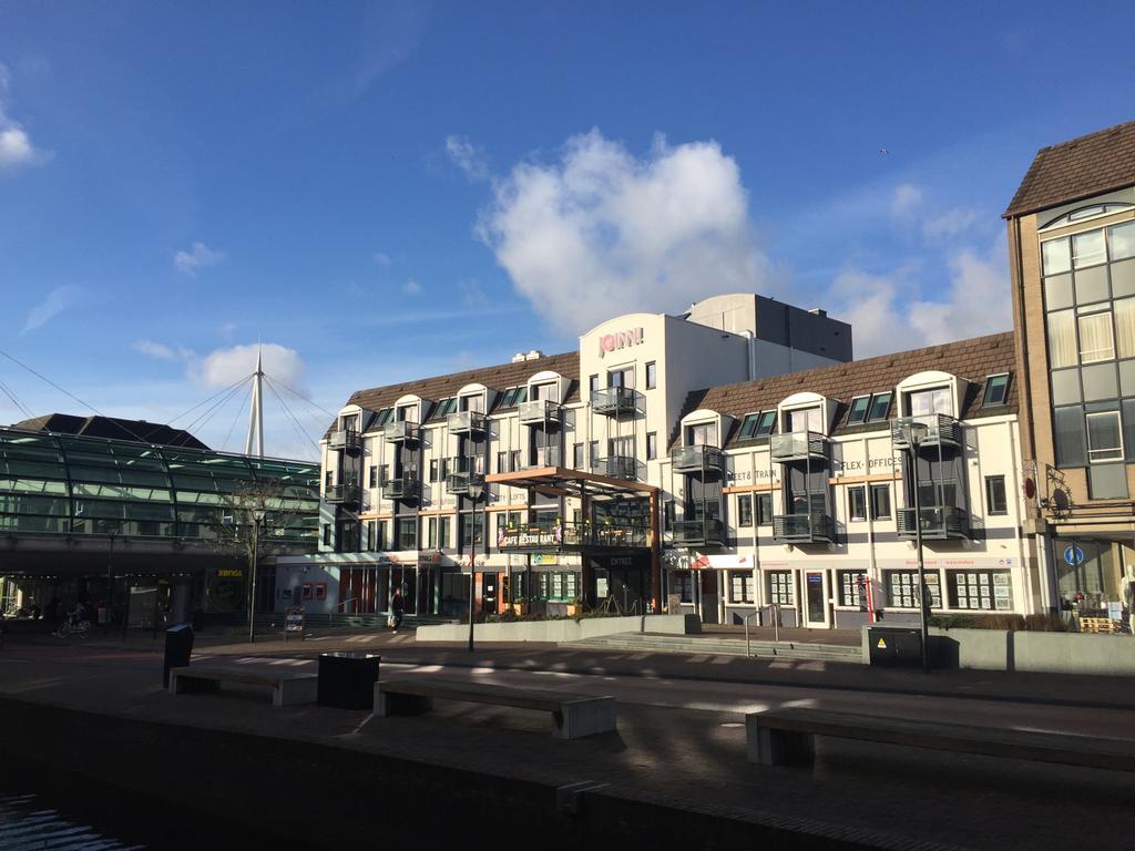 Joinn! City Lofts Houten Utrecht Экстерьер фото